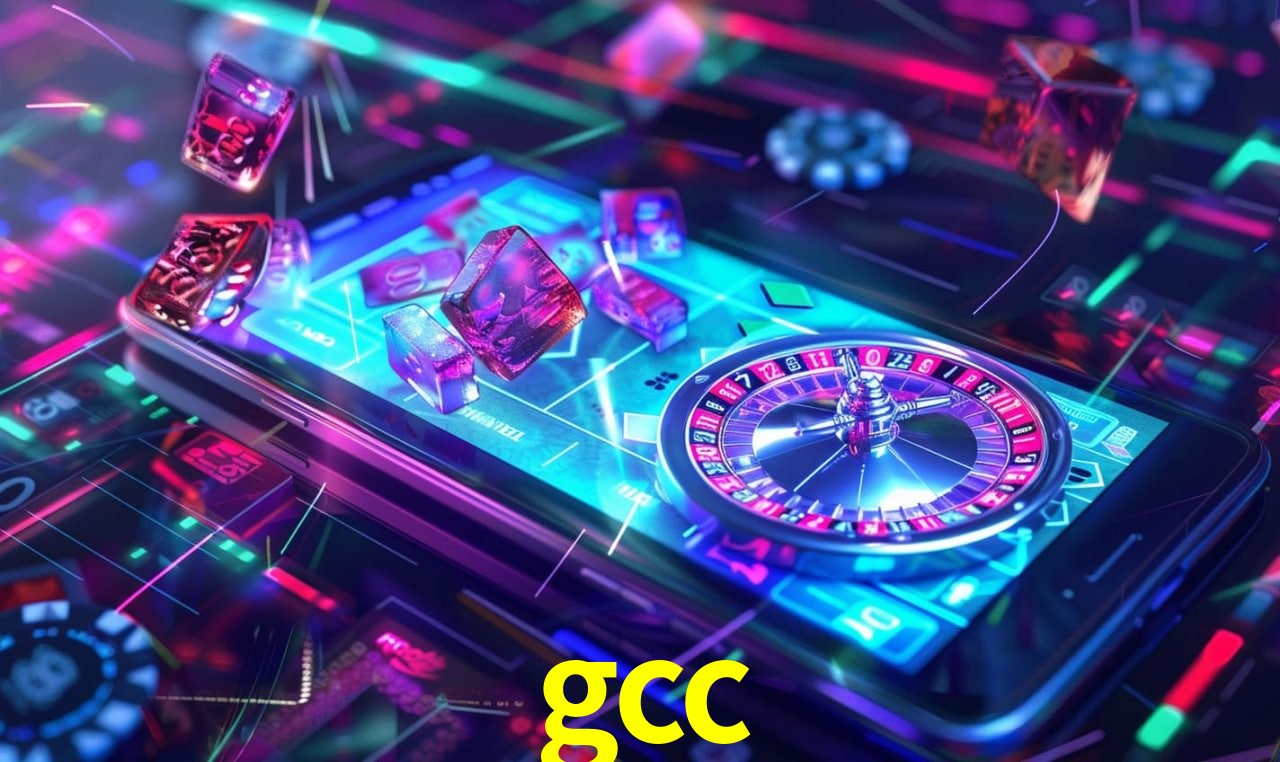 Bônus de Boas-vindas gcc