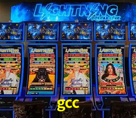 Desvendando o Mundo dos Jogos Virtuais na gcc