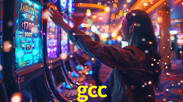 gcc