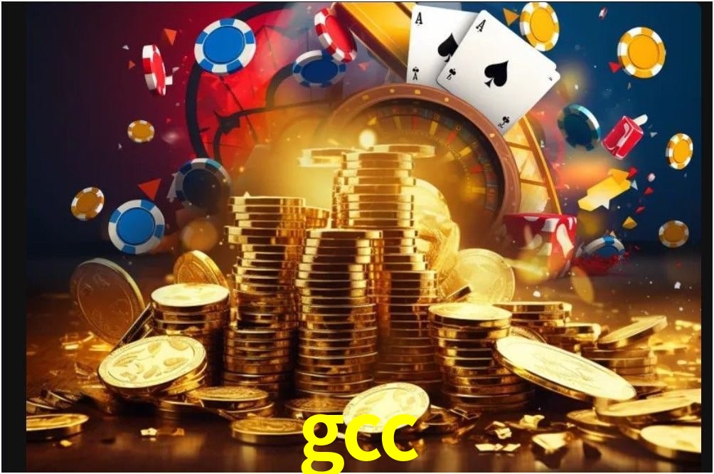 Interface do App gcc