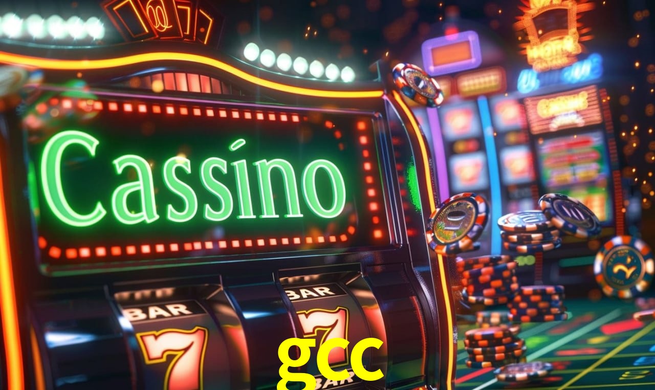 Tecnologia da Plataforma gcc