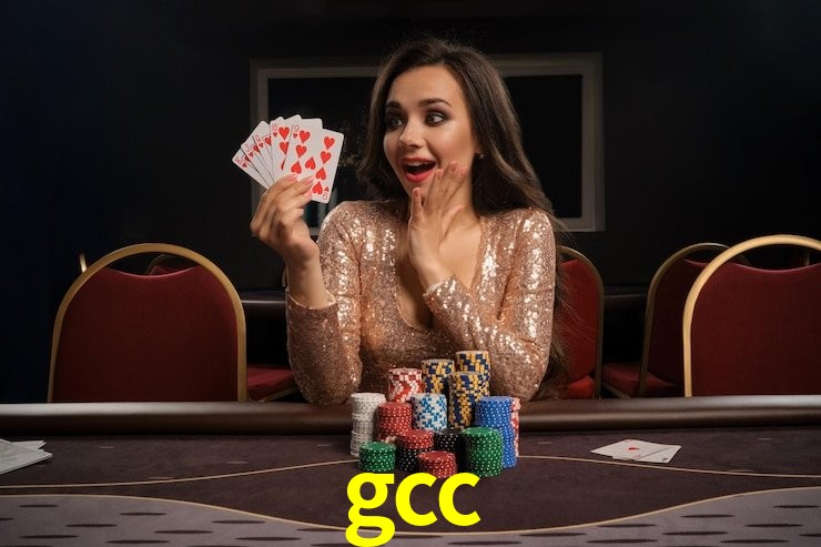 PIX Instantâneo gcc