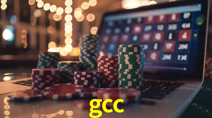 Slot Games gcc