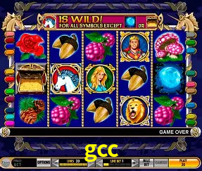 Descubra o Mundo do Cassino Online com gcc