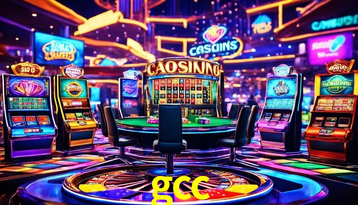 Estatísticas do Jogo gcc