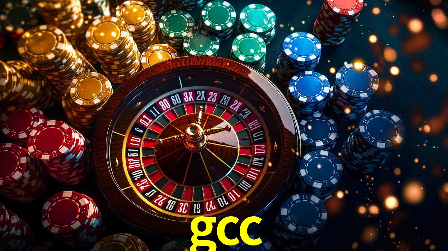 gcc App Interface