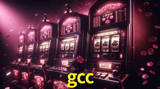 Jogos Exclusivos gcc
