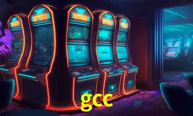 Descubra a Magia dos Jogos de Arcade no gcc
