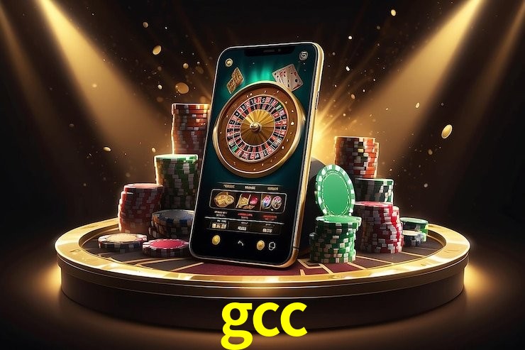 Sistemas de Segurança gcc