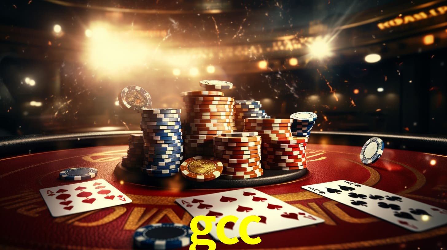 Live Casino gcc