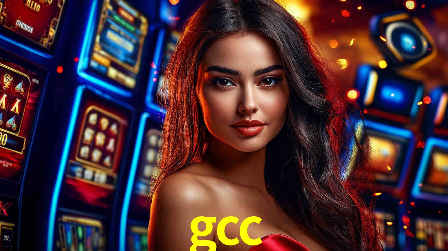 Inovações de Jogos na gcc: O Futuro das Experiências Interativas