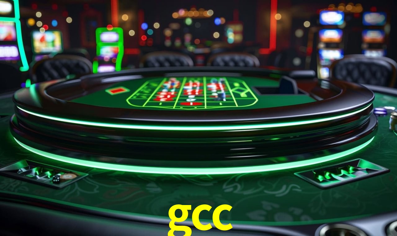 Platform Technology gcc